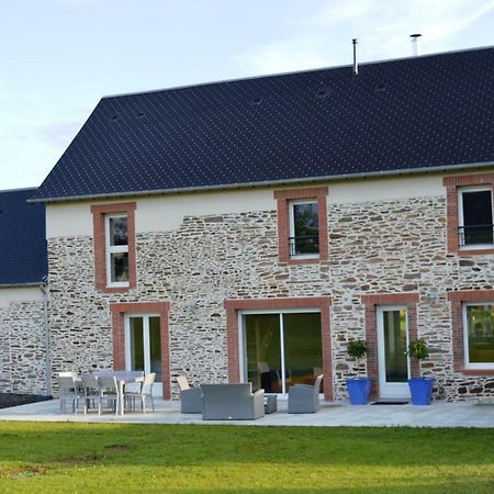 Gite De Blagny Saint-Clair-sur-l'Elle エクステリア 写真